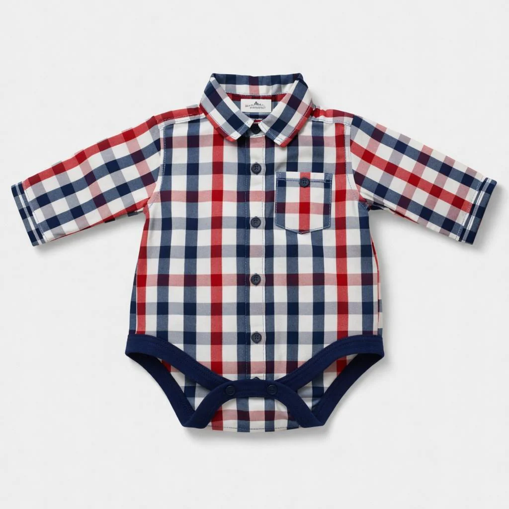 Body - Bambino - 50 - 59 < 3 mesi