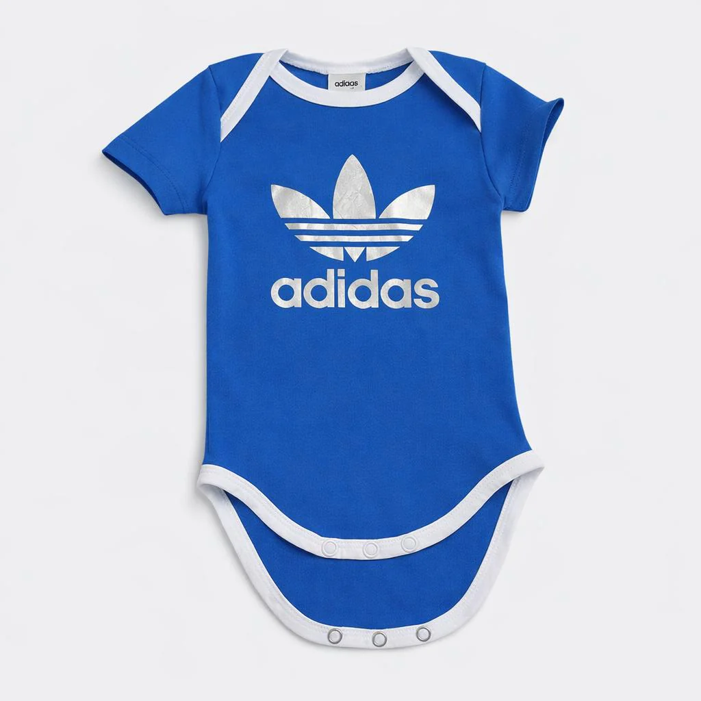 Body - Bambino - 50 - 59 < 3 mesi