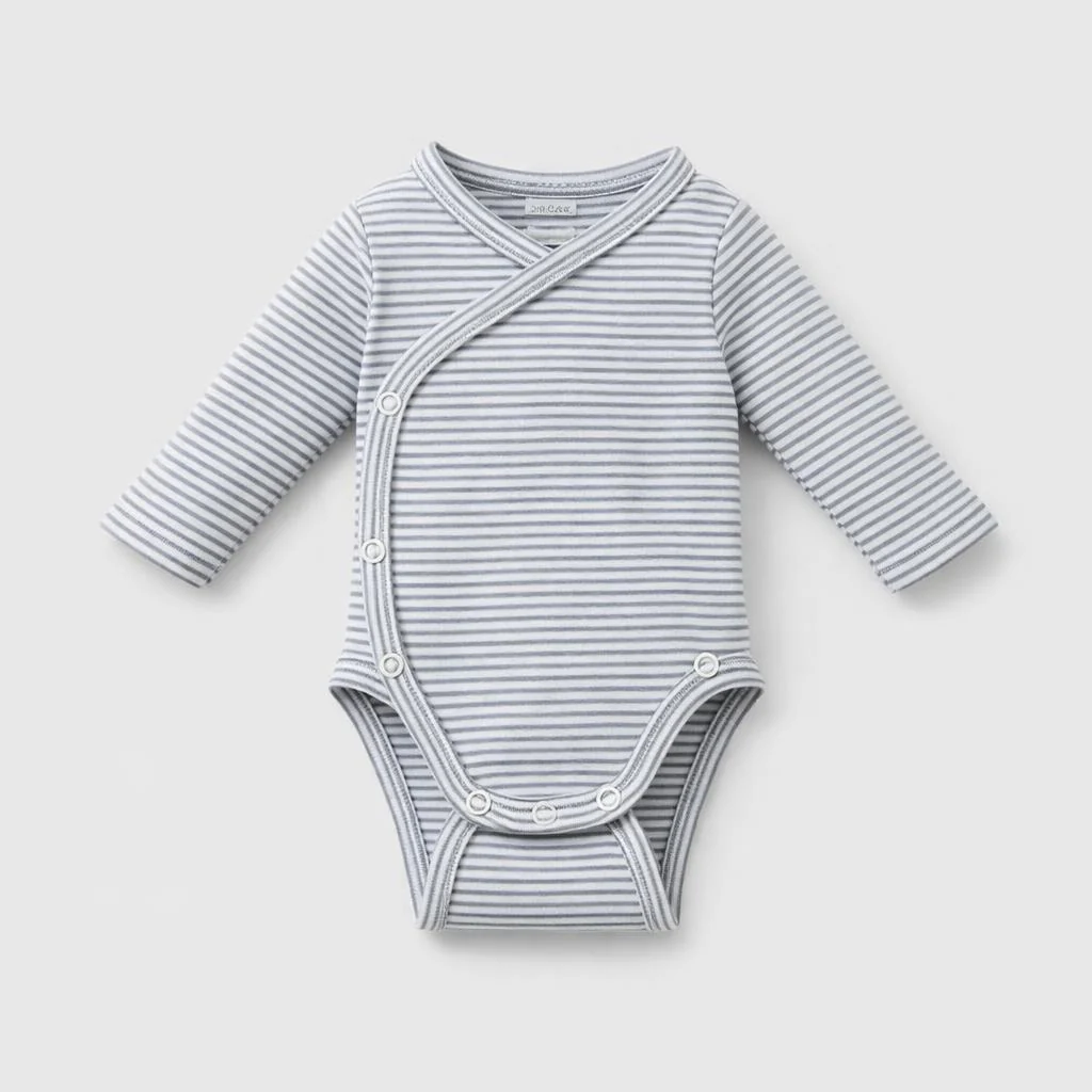 Body - Bambino - 50 - 59 < 3 mesi