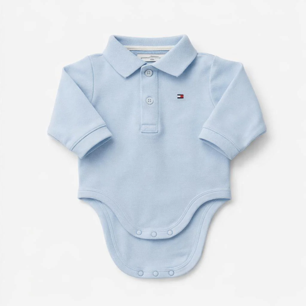 Body - Bambino - 50 - 59 < 3 mesi