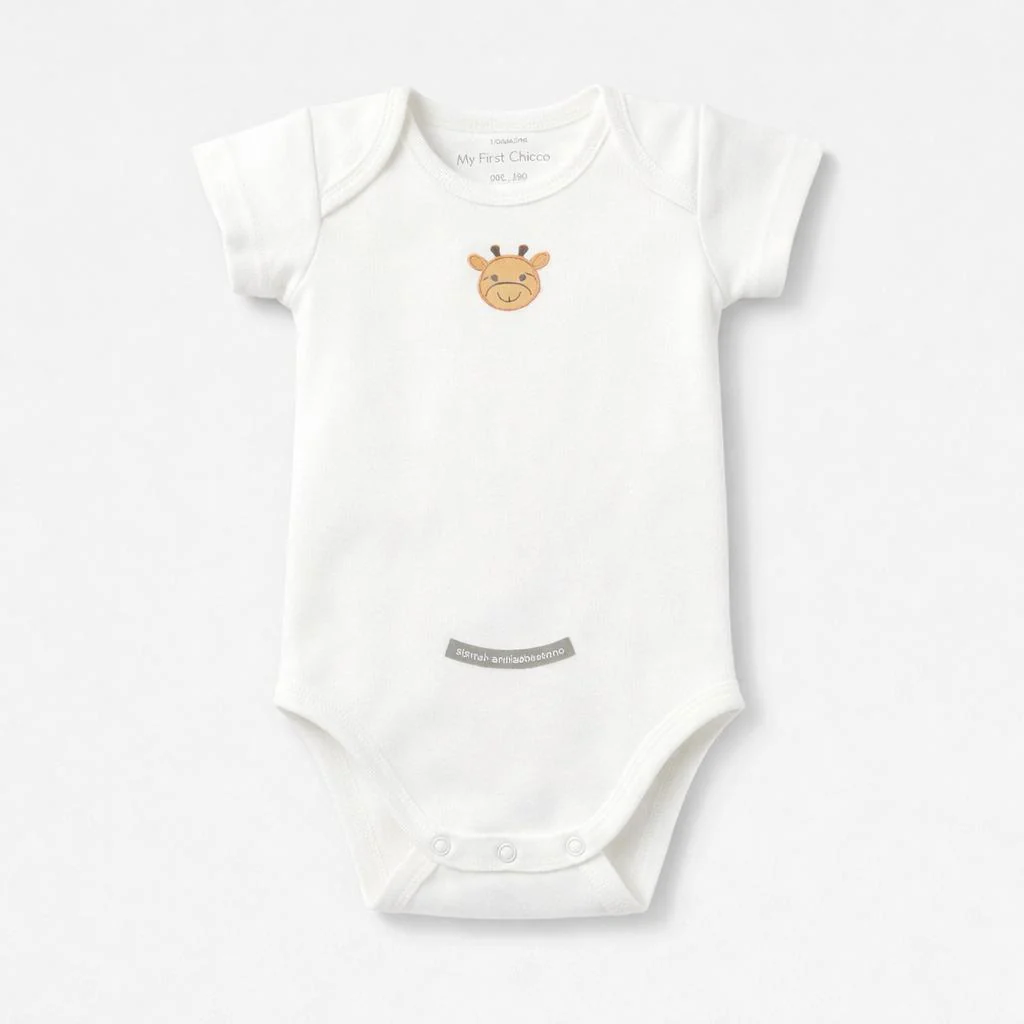 Body - Bambino - 50 - 59 < 3 mesi