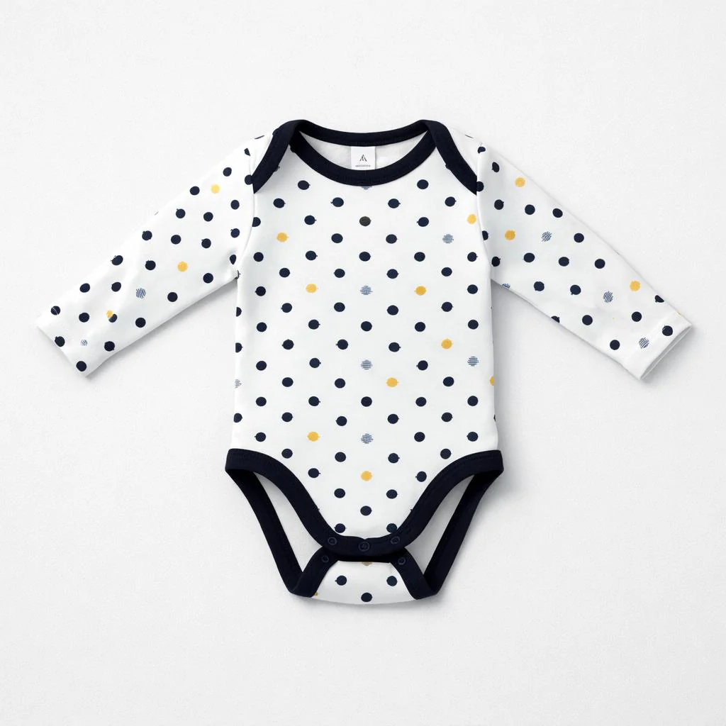 Body - Bambino - 50 - 59 < 3 mesi