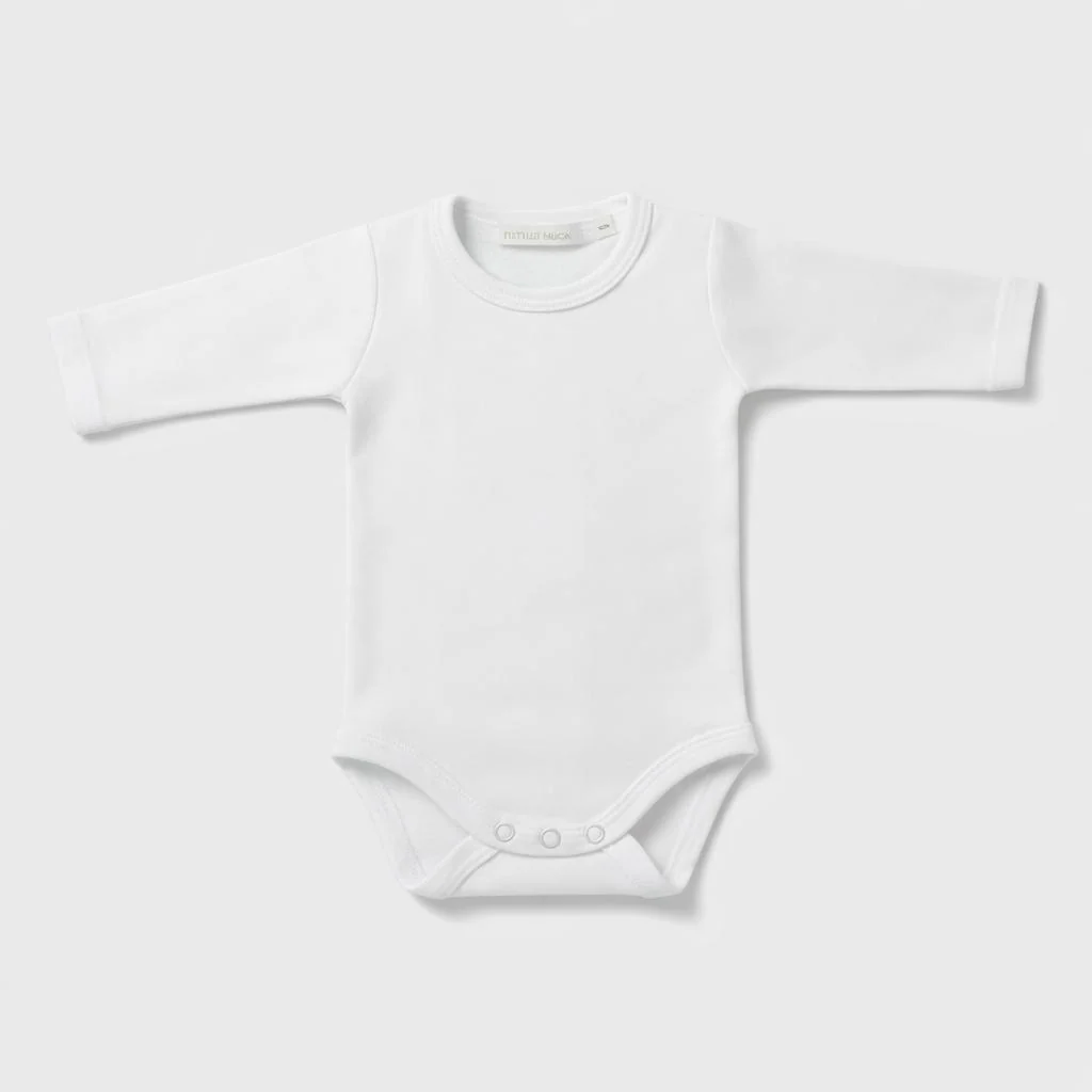 Body - Bambino - 50 - 59 < 3 mesi