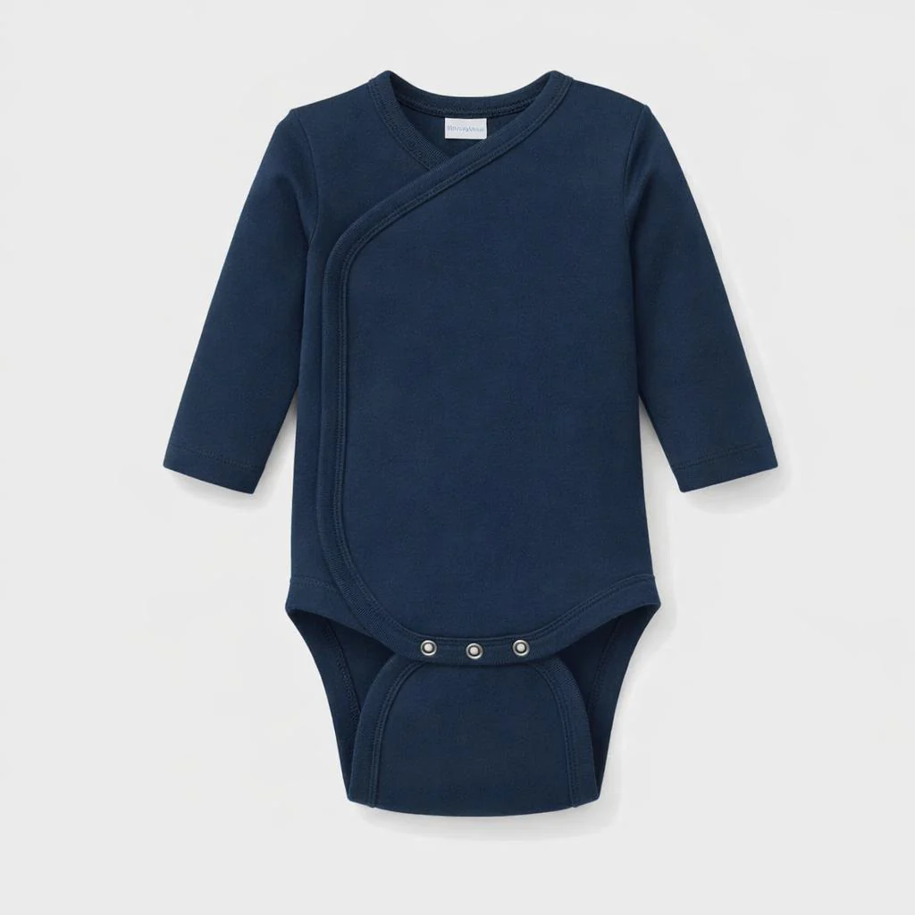 Body - Bambino - 50 - 59 < 3 mesi