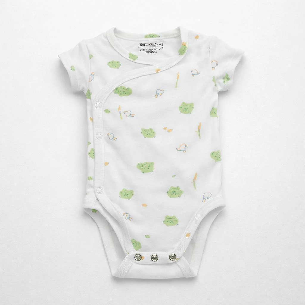 Body - Bambino - 50 - 59 < 3 mesi