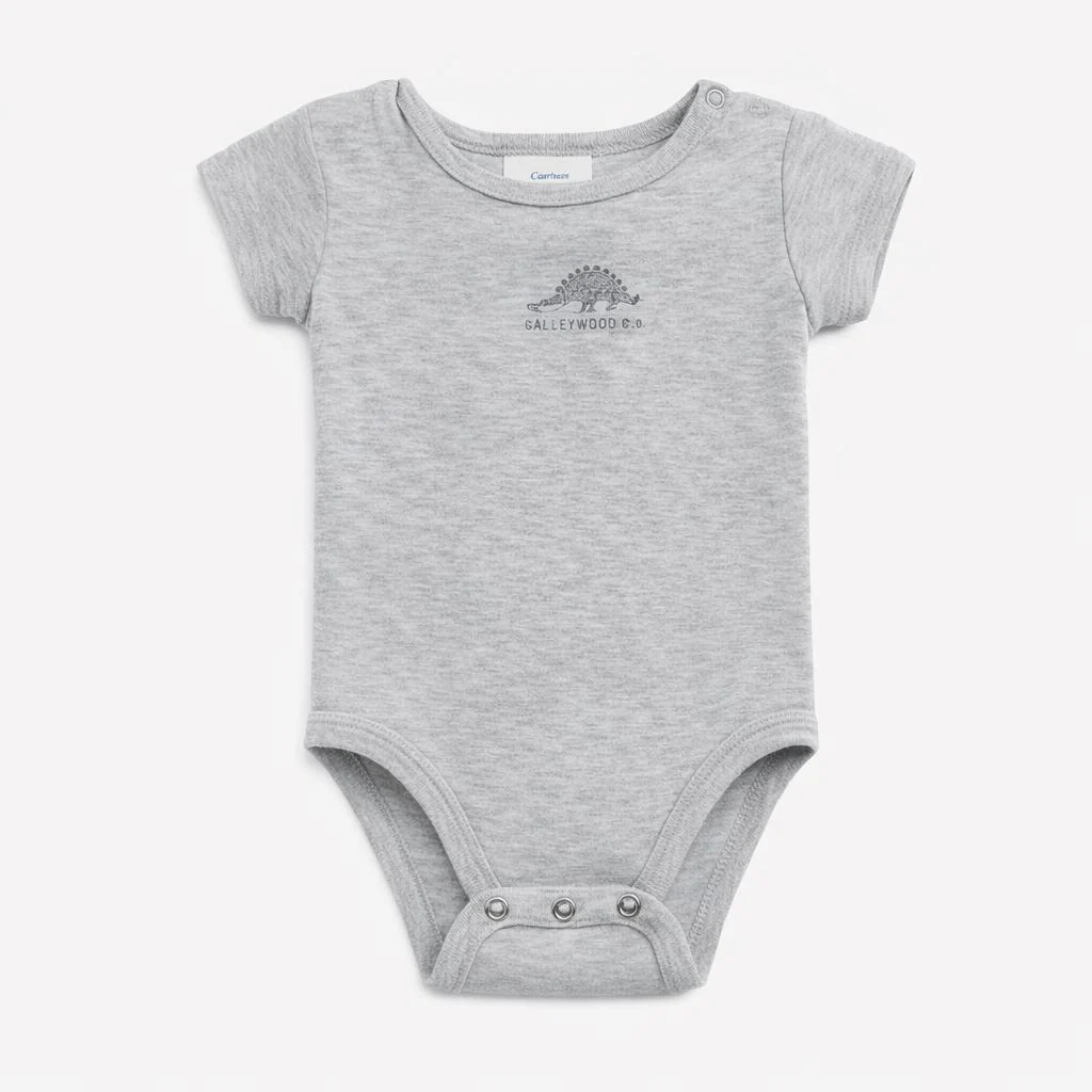 Body - Bambino - 50 - 59 < 3 mesi
