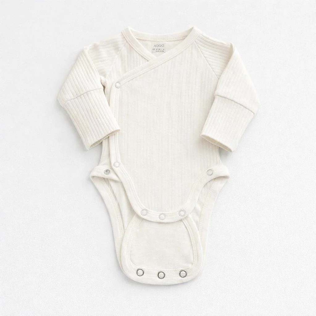 Body - Bambino - 50 - 59 < 3 mesi