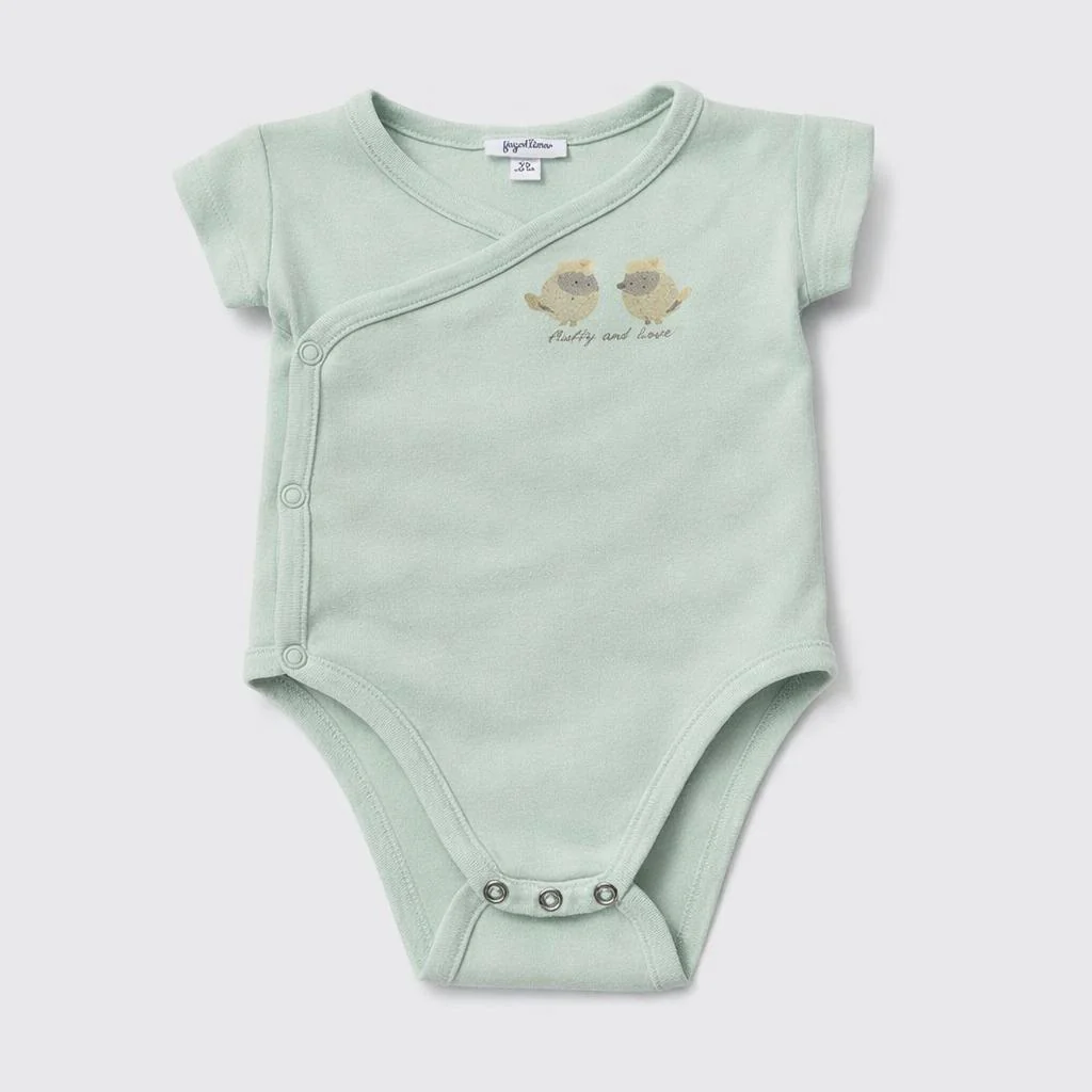 Body - Bambino - 50 - 59 < 3 mesi