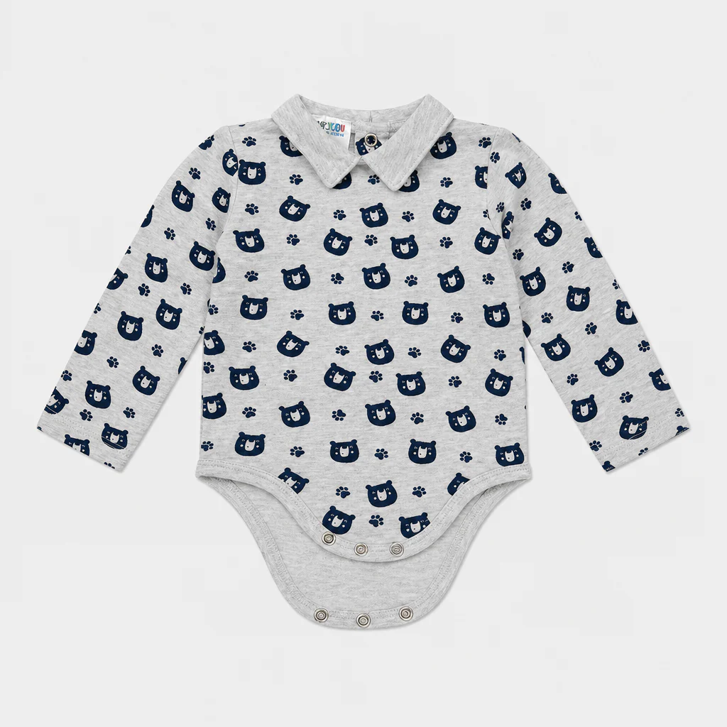 Body - Bambino - 50 - 59 < 3 mesi