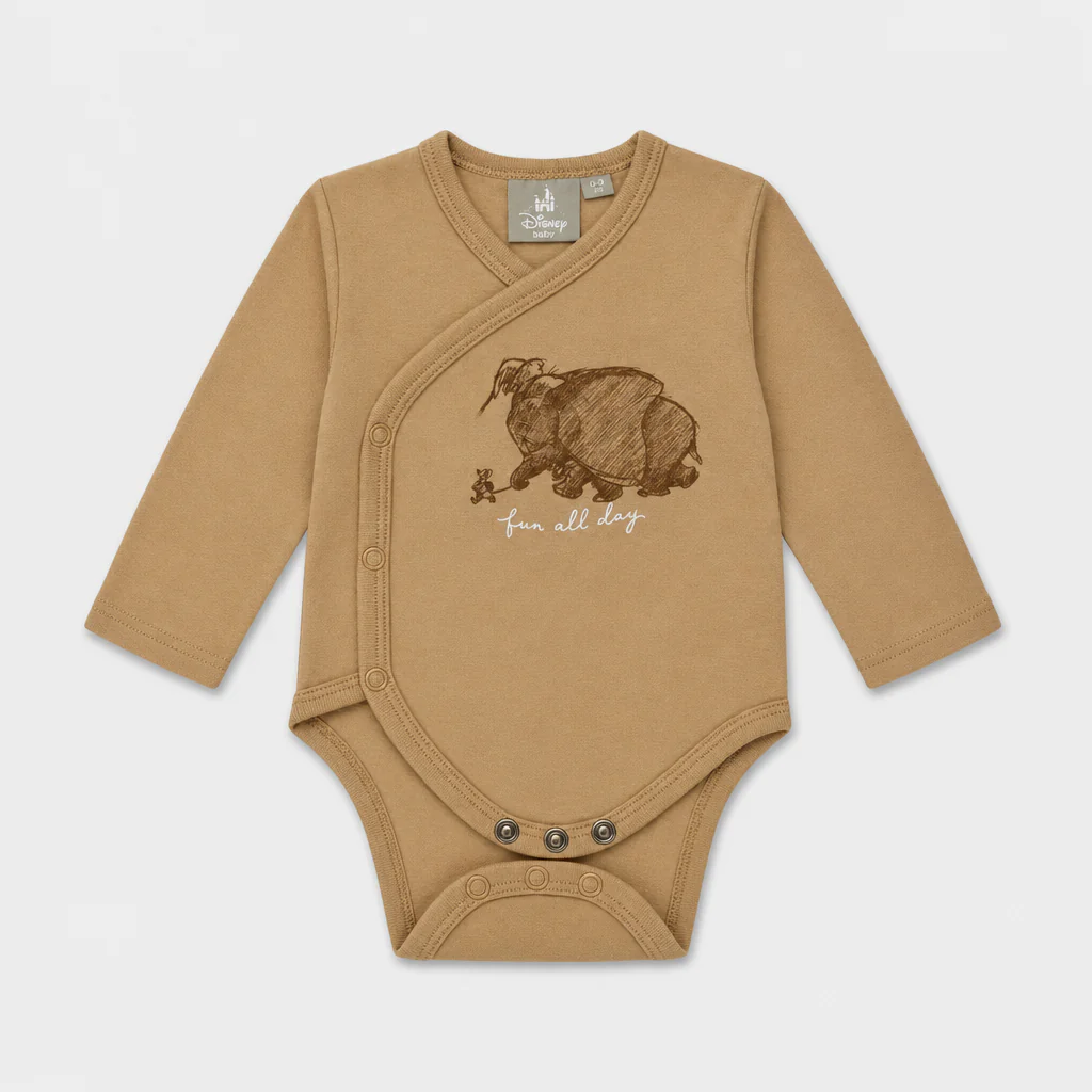 Body - Bambino - 50 - 59 < 3 mesi