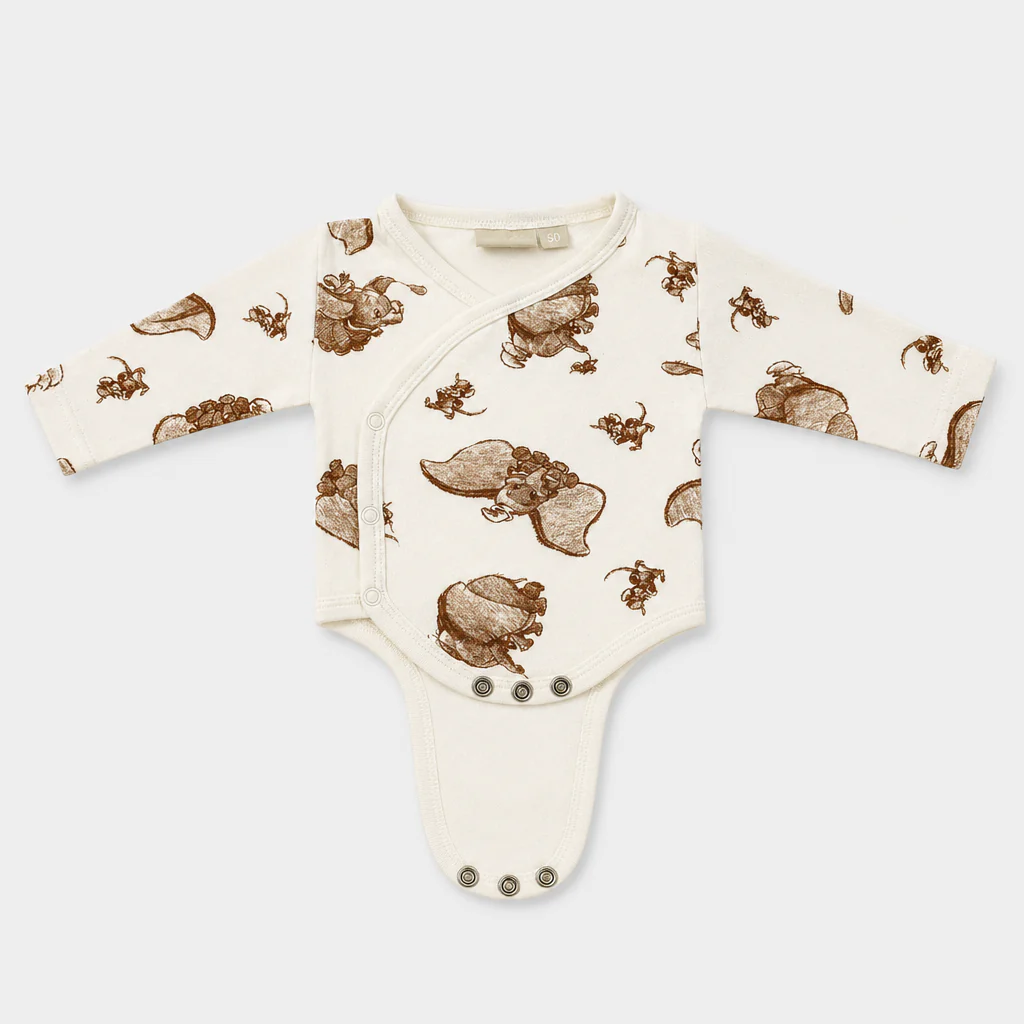 Body - Bambino - 50 - 59 < 3 mesi