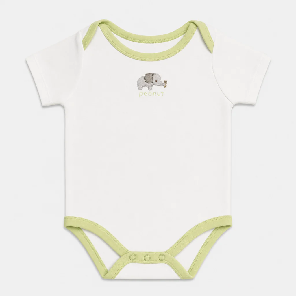 Body - Bambino - 50 - 59 < 3 mesi