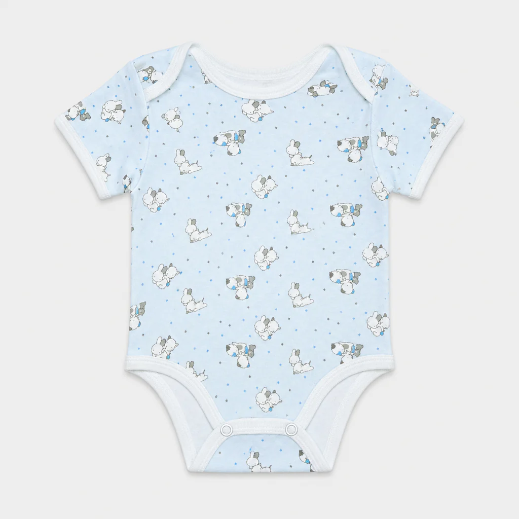 Body - Bambino - 50 - 59 < 3 mesi