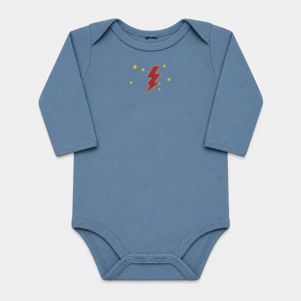 Body - Bambino - 50 - 59 < 3 mesi