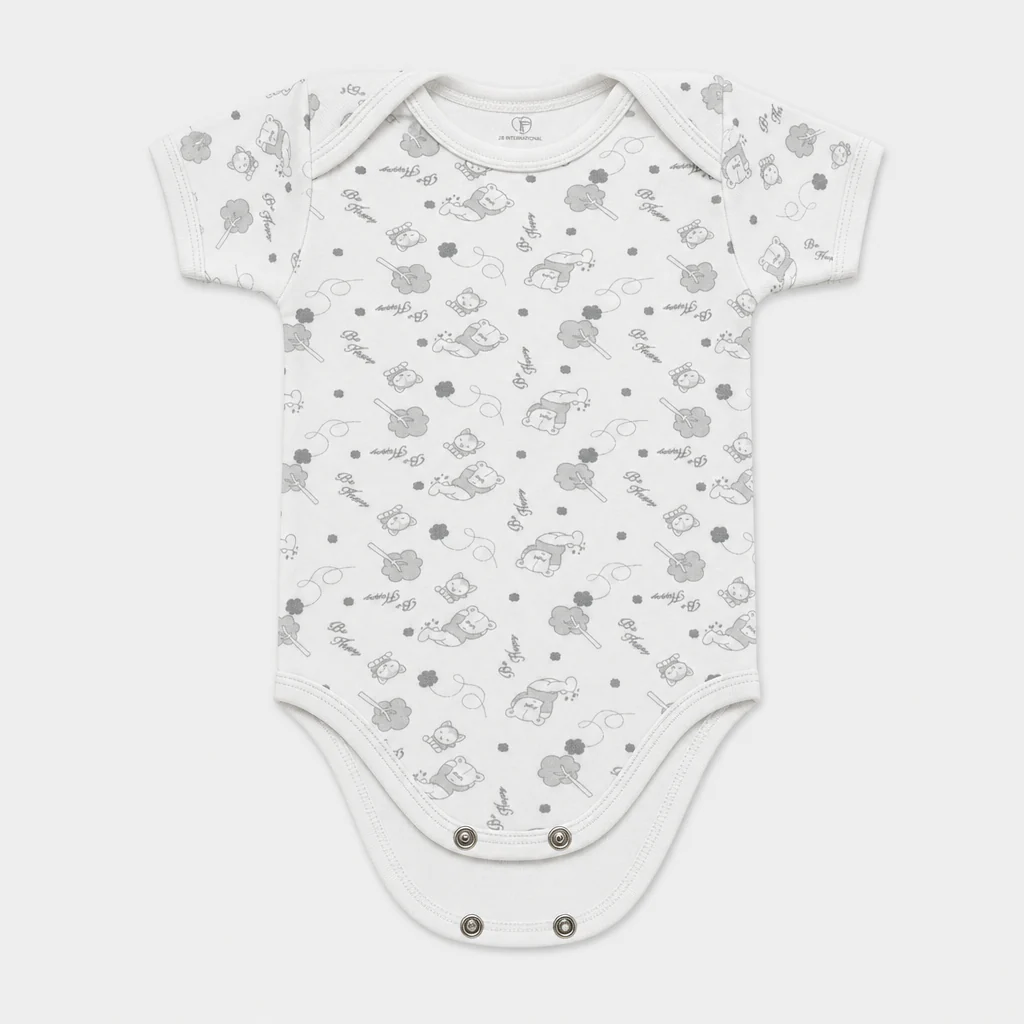 Body - Bambino - 50 - 59 < 3 mesi