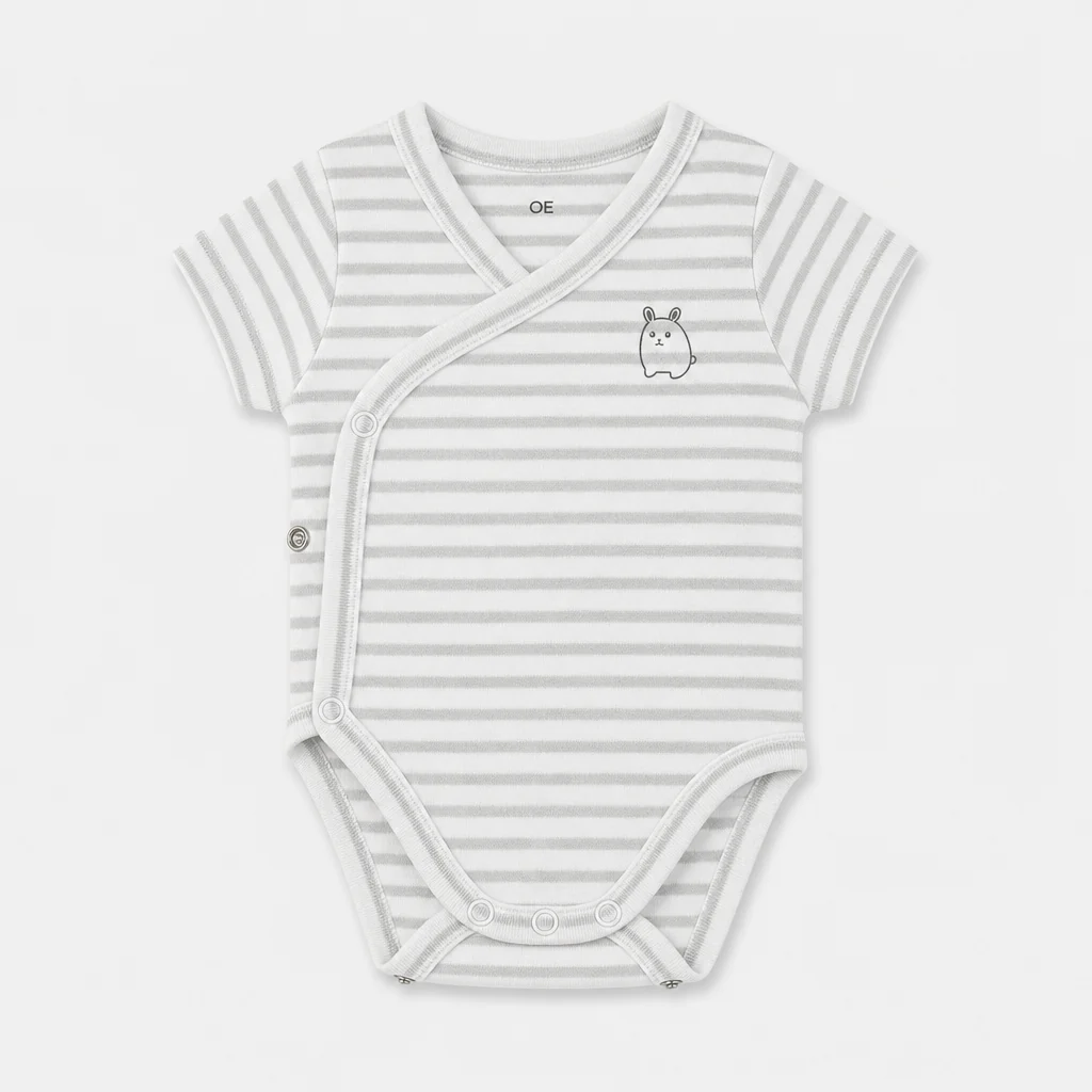 Body - Bambino - 50 - 59 < 3 mesi
