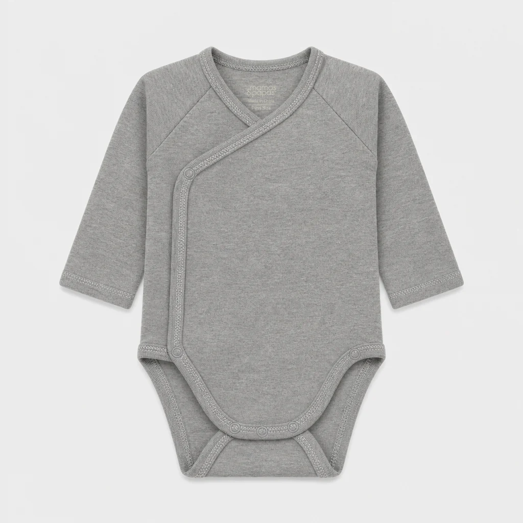 Body - Bambino - 50 - 59 < 3 mesi