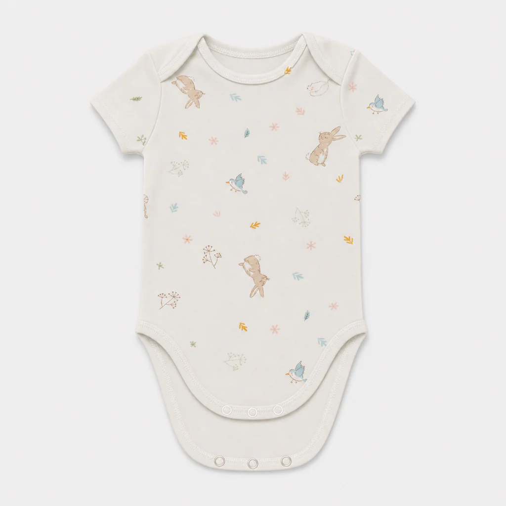 Body - Bambino - 50 - 59 < 3 mesi