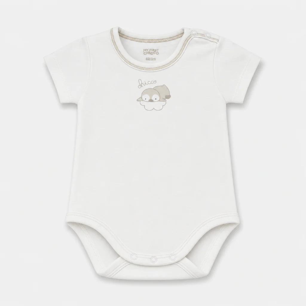 Body - Bambino - 50 - 59 < 3 mesi