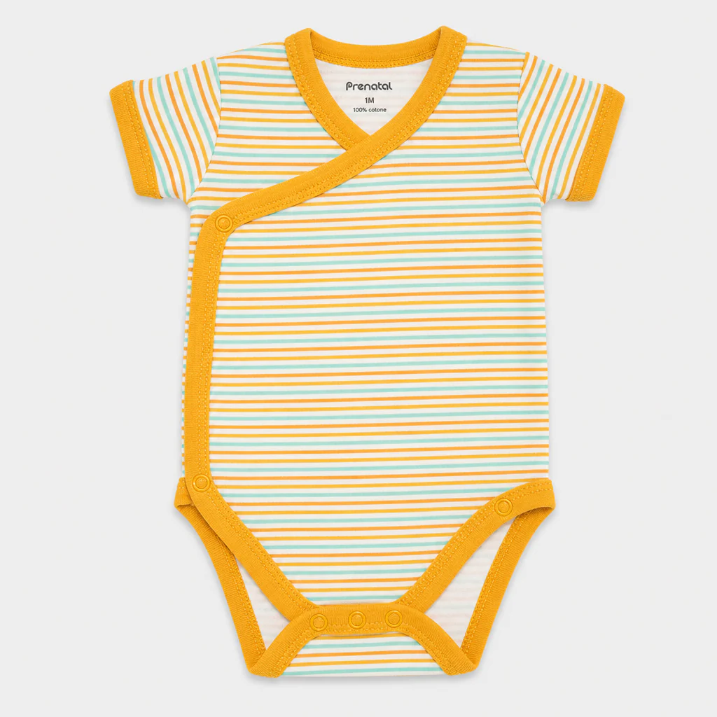 Body - Bambino - 50 - 59 < 3 mesi