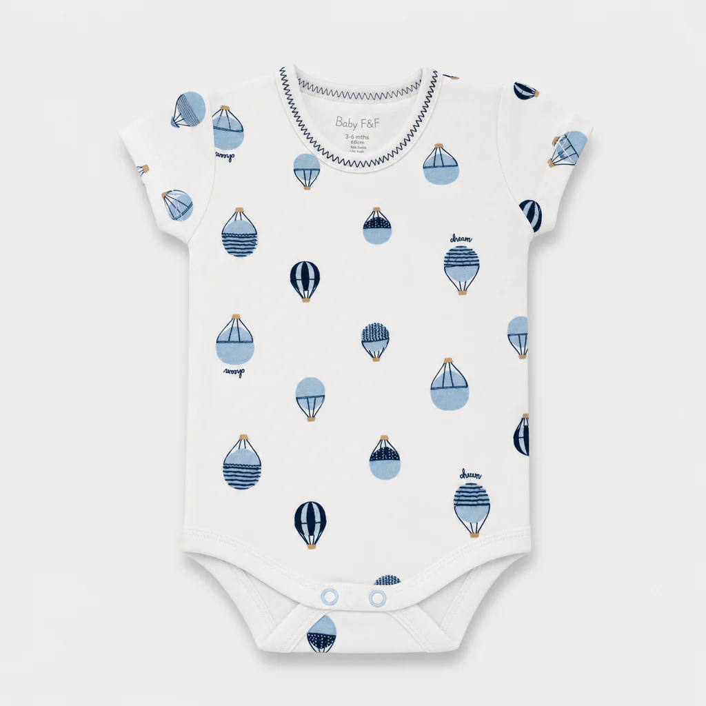Body - Bambino - 50 - 59 < 3 mesi