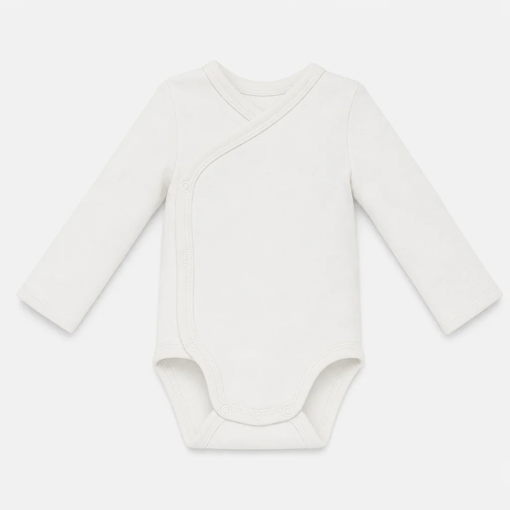 Body - Bambino - 50 - 59 < 3 mesi