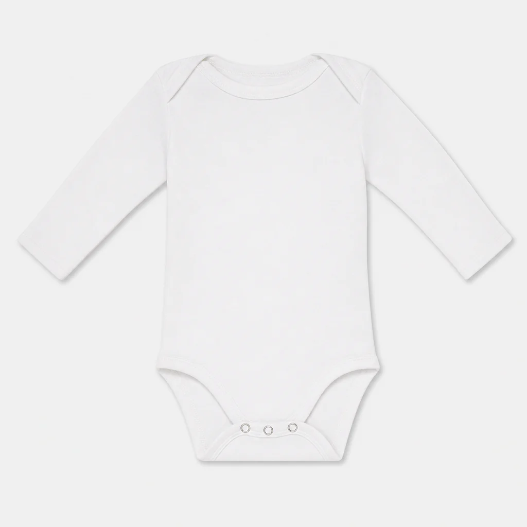 Body - Bambino - 50 - 59 < 3 mesi