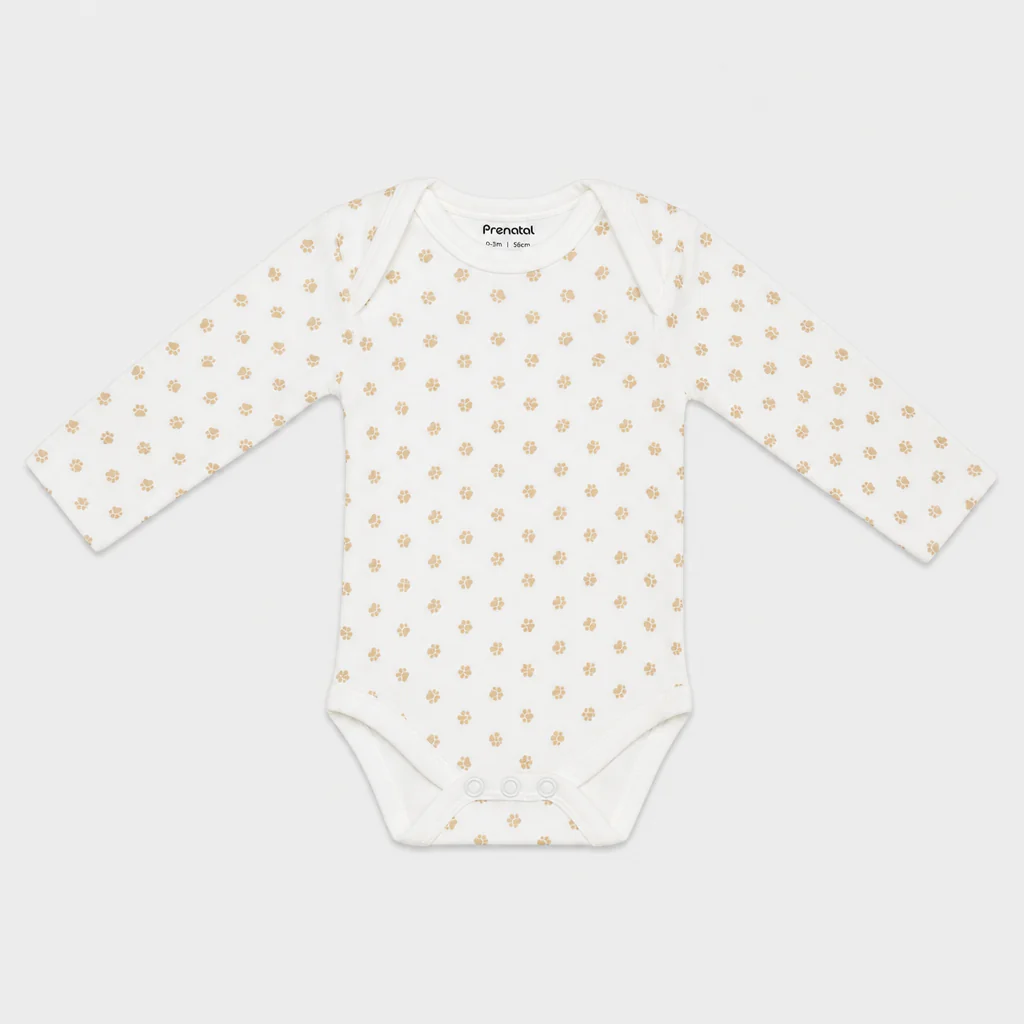 Body - Bambino - 50 - 59 < 3 mesi