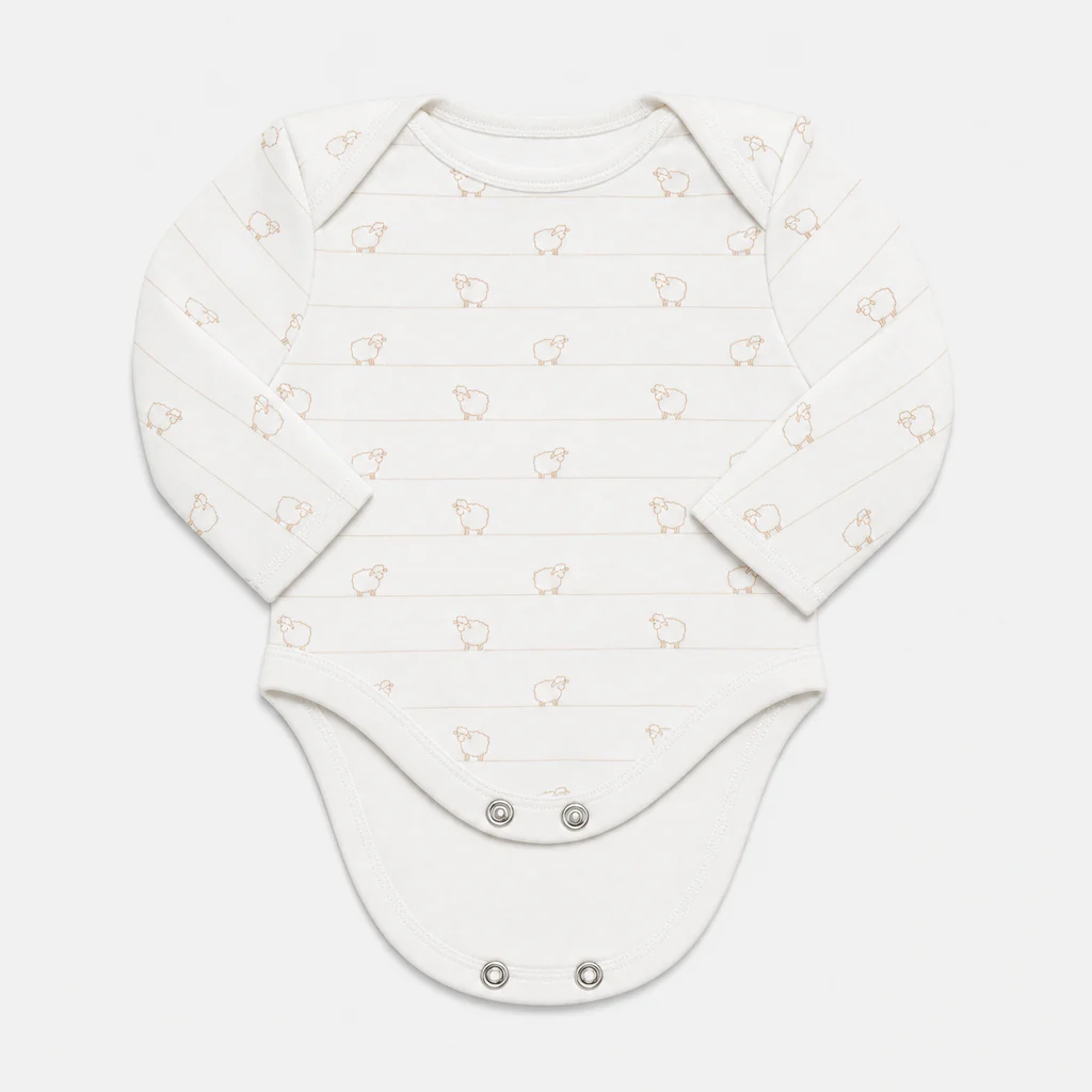 Body - Bambino - 50 - 59 < 3 mesi