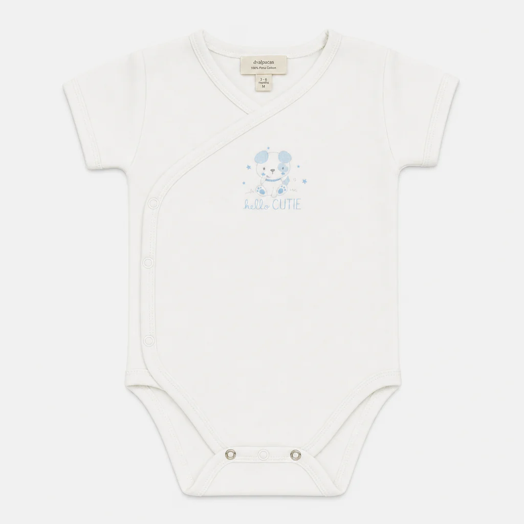 Body - Bambino - 50 - 59 < 3 mesi