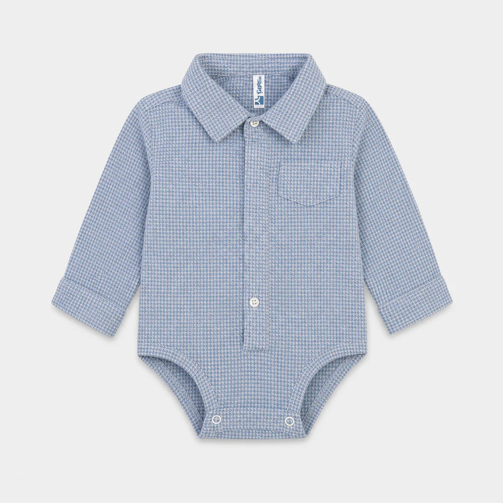 Body - Bambino - 50 - 59 < 3 mesi