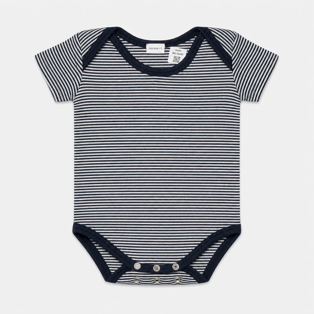 Body - Bambino - 50 - 59 < 3 mesi