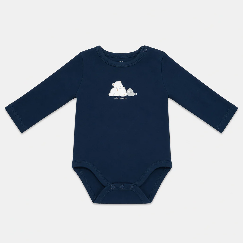 Body - Bambino - 50 - 59 < 3 mesi