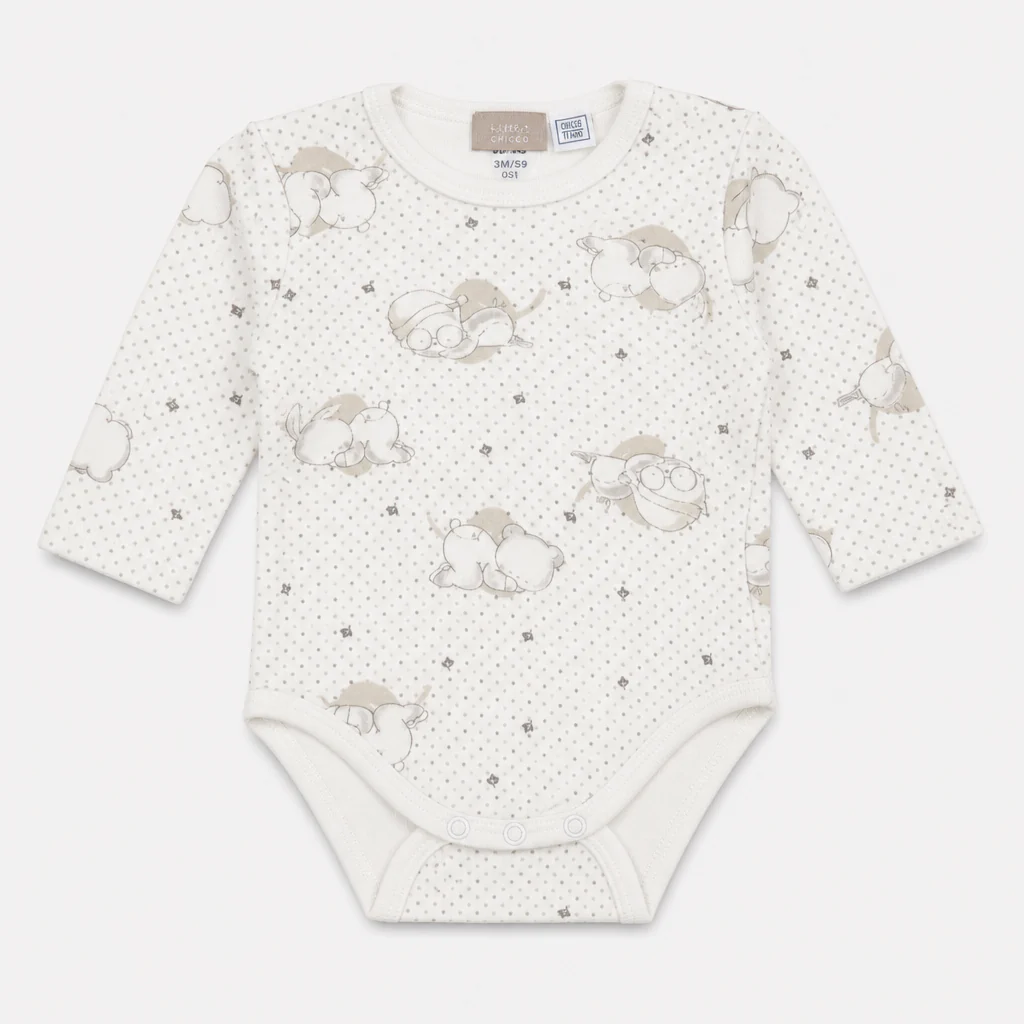 Body - Bambino - 50 - 59 < 3 mesi