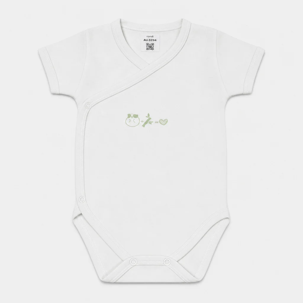 Body - Bambino - 50 - 59 < 3 mesi