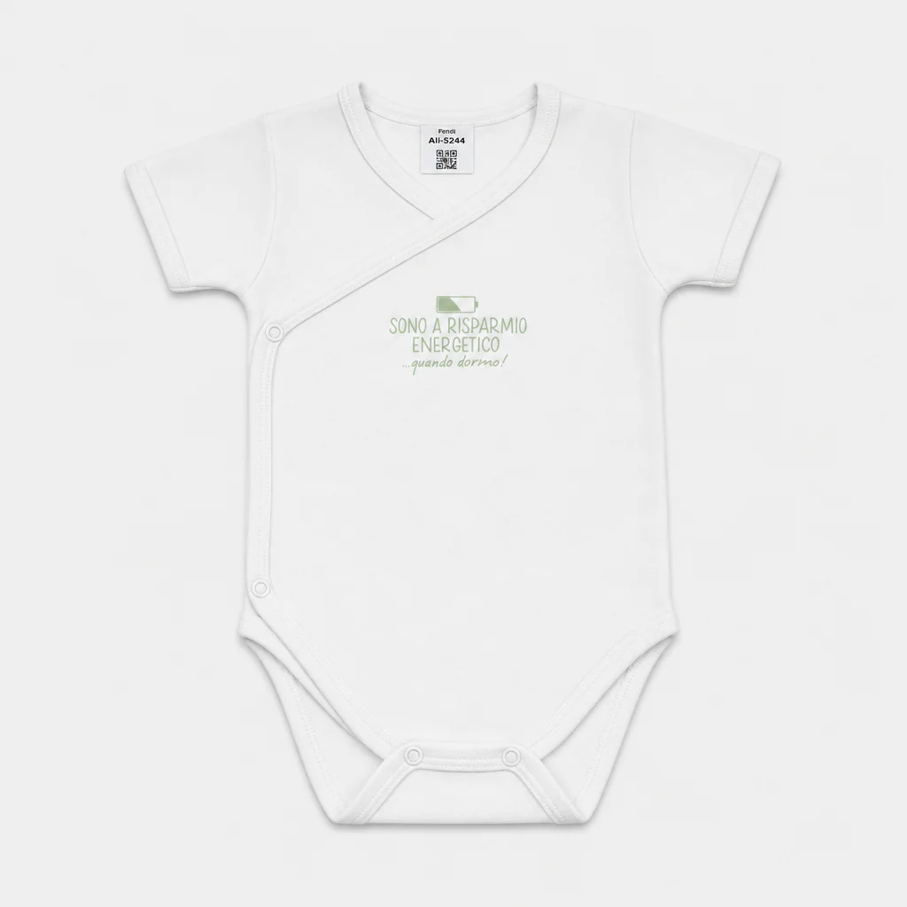 Body - Bambino - 50 - 59 < 3 mesi