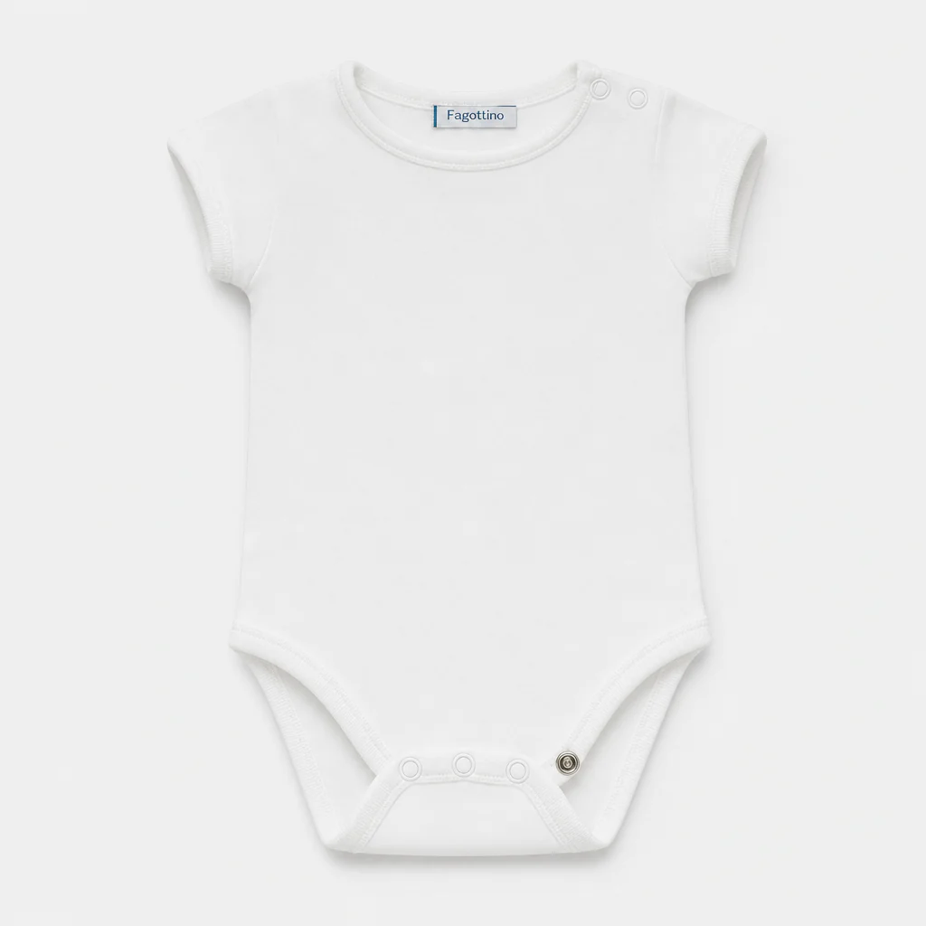 Body - Bambino - 50 - 59 < 3 mesi