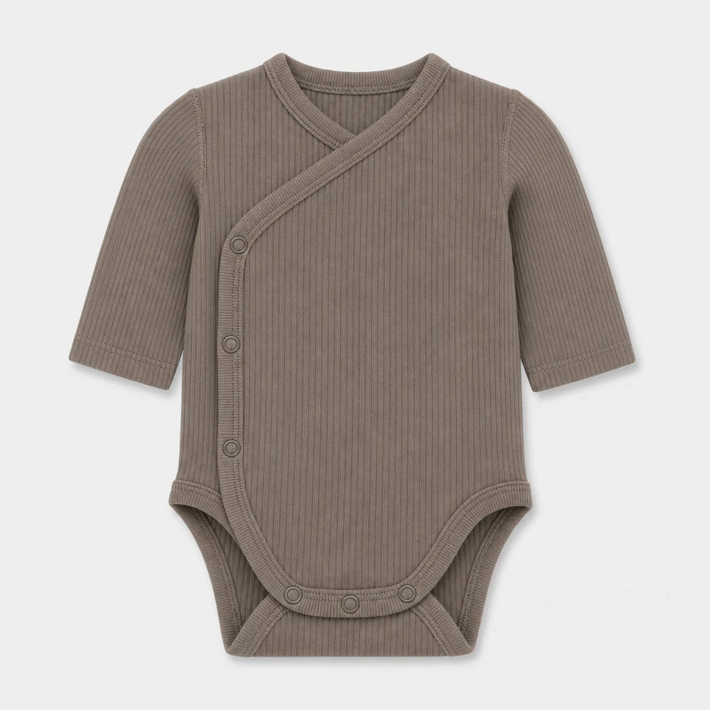Body - Bambino - 50 - 59 < 3 mesi