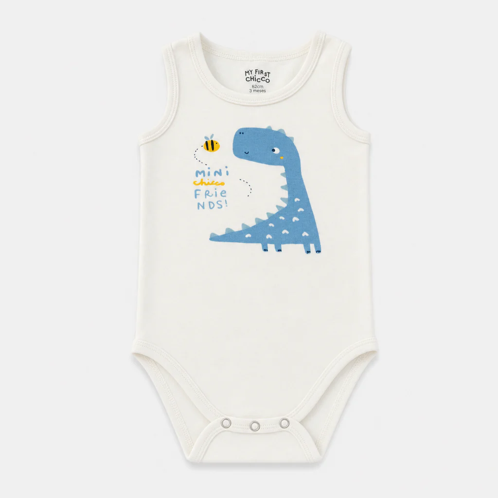 Body - Bambino - 50 - 59 < 3 mesi