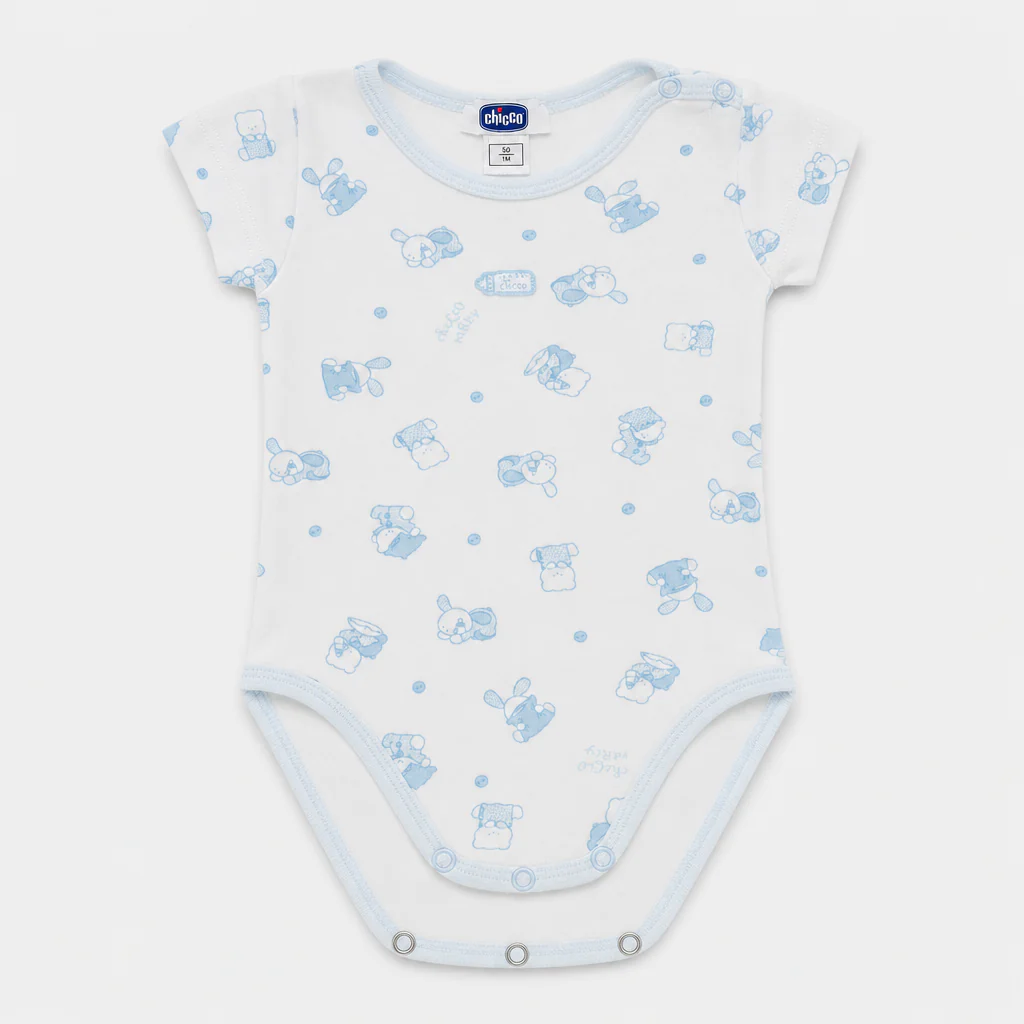 Body - Bambino - 50 - 59 < 3 mesi