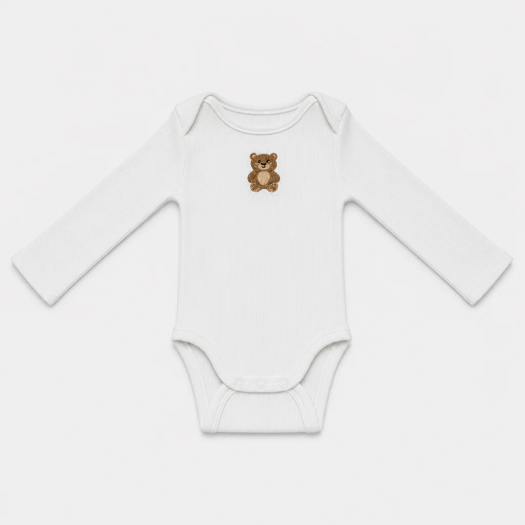 Body - Bambino - 50 - 59 < 3 mesi
