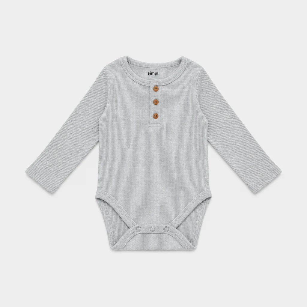 Body - Bambino - 50 - 59 < 3 mesi