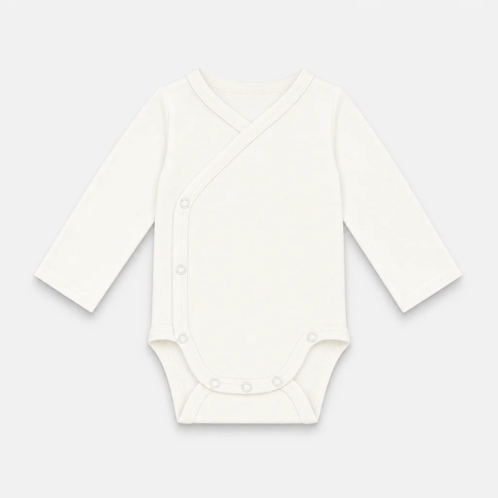 Body - Bambino - 50 - 59 < 3 mesi