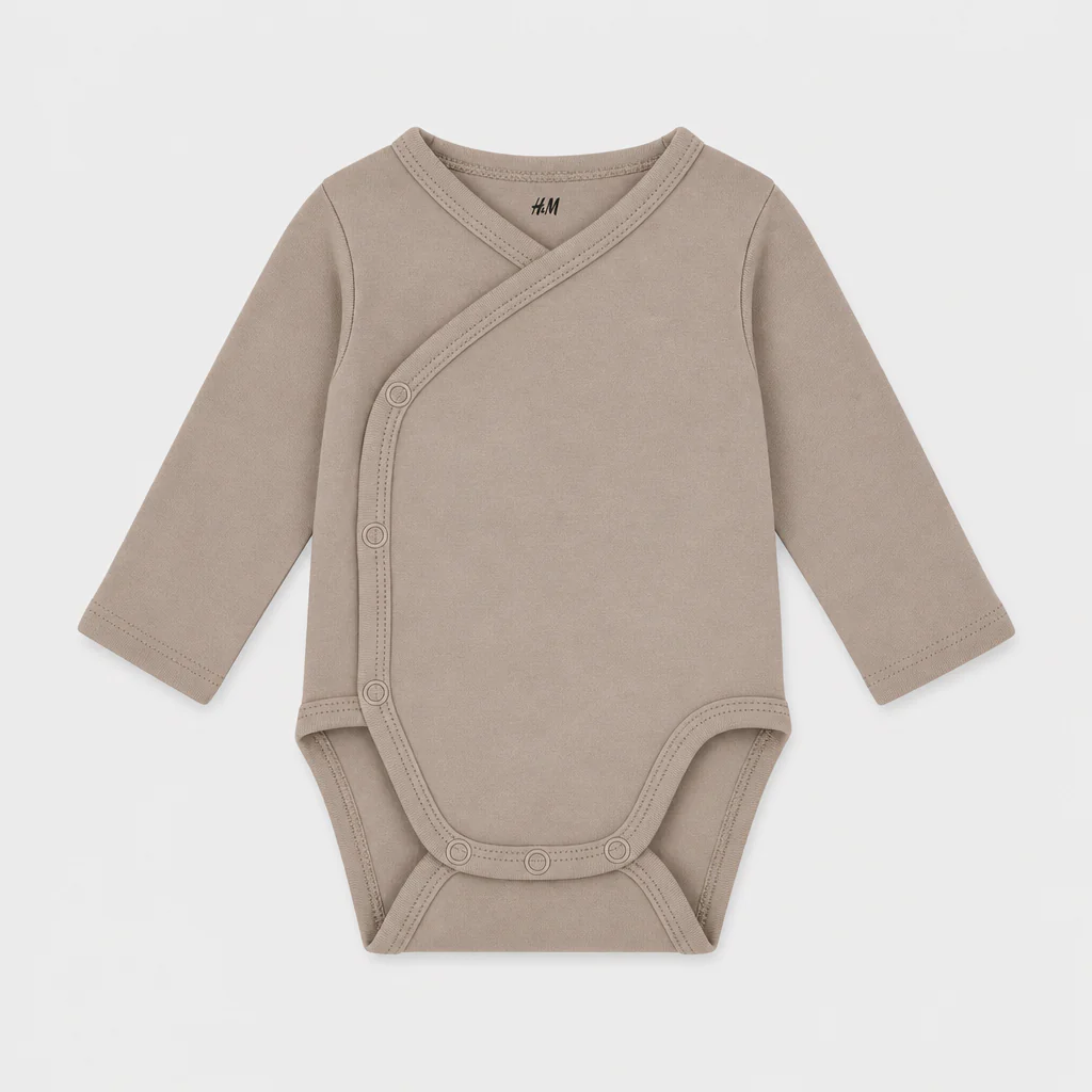 Body - Bambino - 50 - 59 < 3 mesi