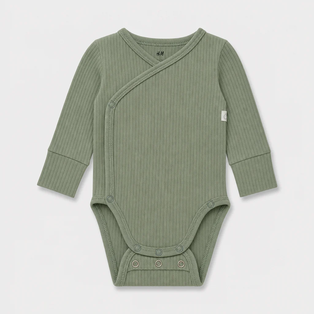 Body - Bambino - 50 - 59 < 3 mesi