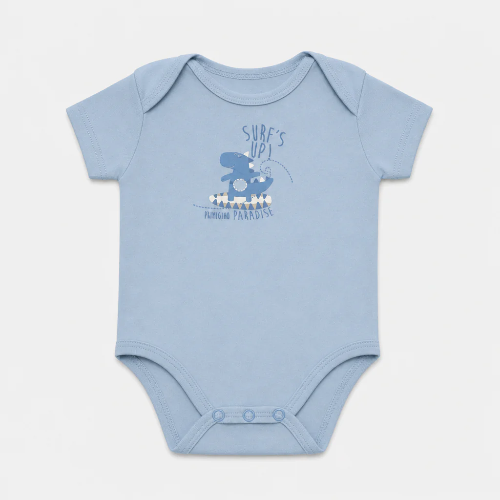 Body - Bambino - 50 - 59 < 3 mesi