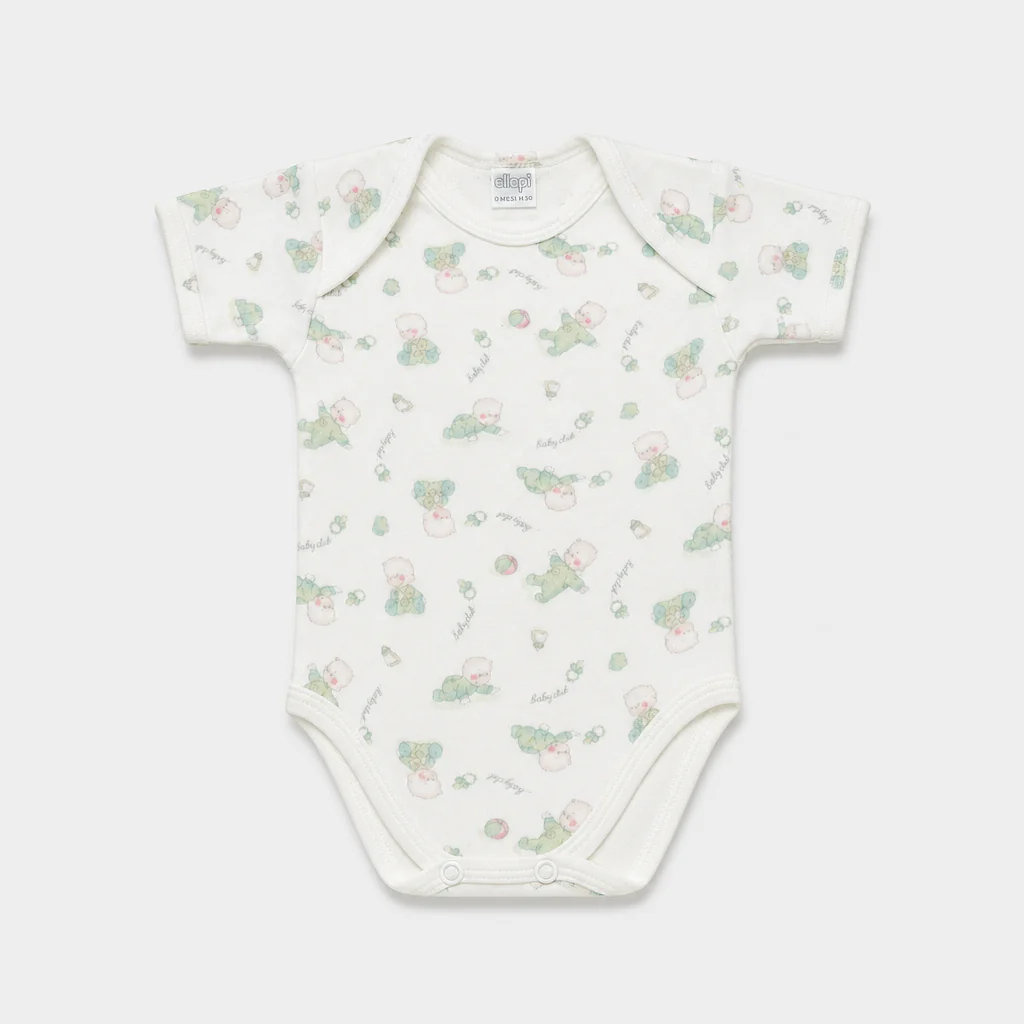 Body - Bambino - 50 - 59 < 3 mesi