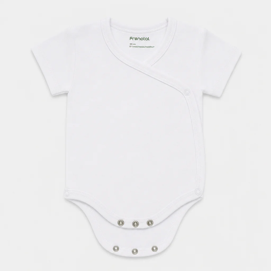 Body - Bambino - 50 - 59 < 3 mesi