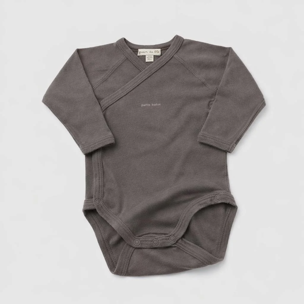 Body - Bambino - 60 - 65 | 3 mesi