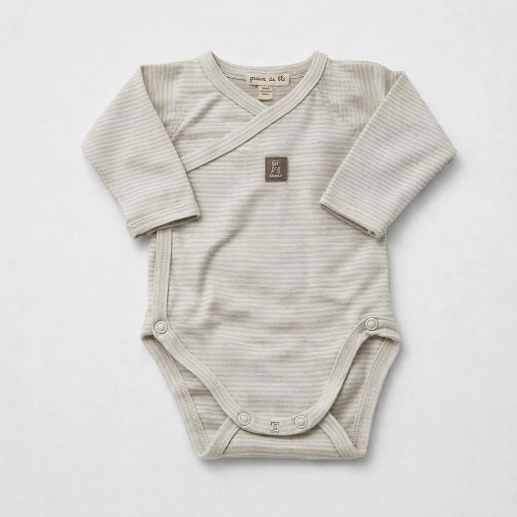Body - Bambino - 60 - 65 | 3 mesi